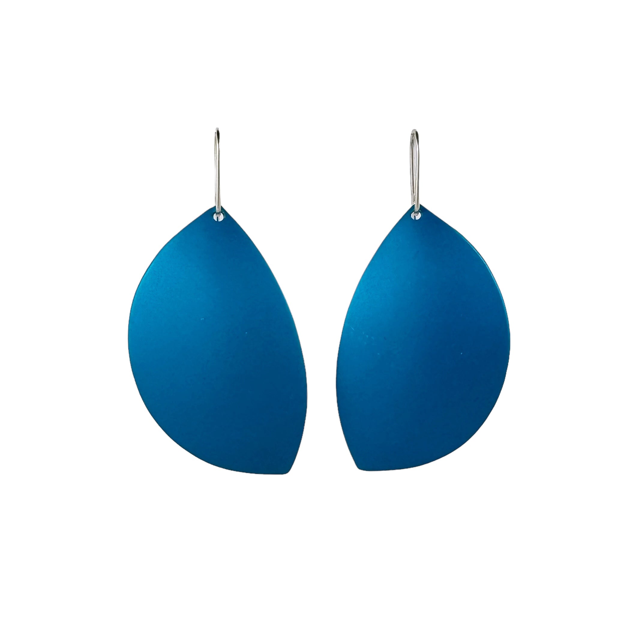 Large Symmetry Earrings - Kalinowski