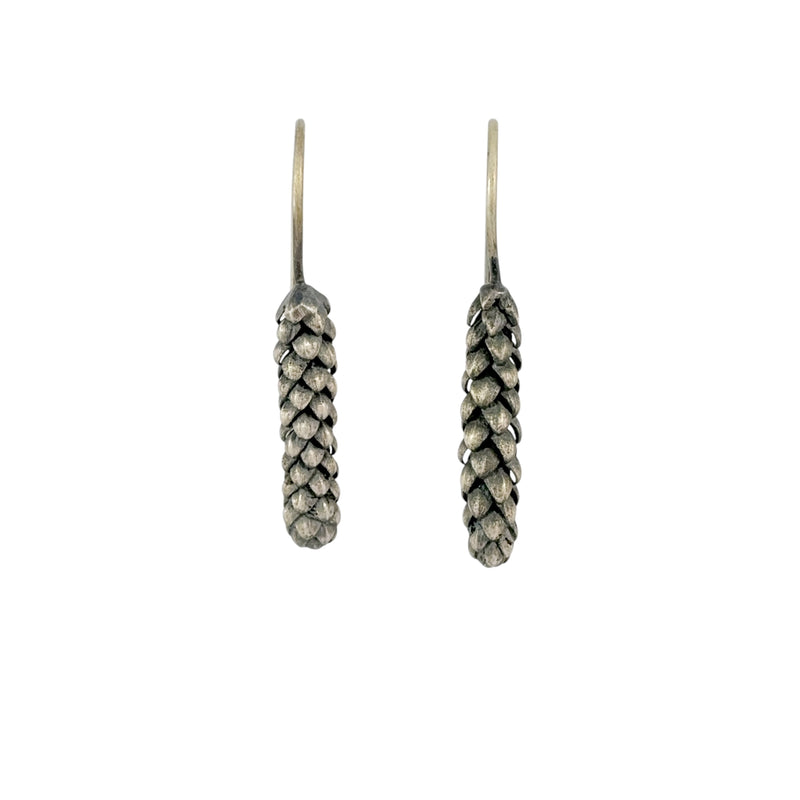 Beachcomber 'Norfolk Pine' Earrings - Melinda Young