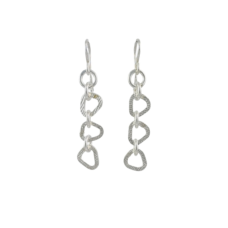 Todd  Earrings - Tamara Dixon