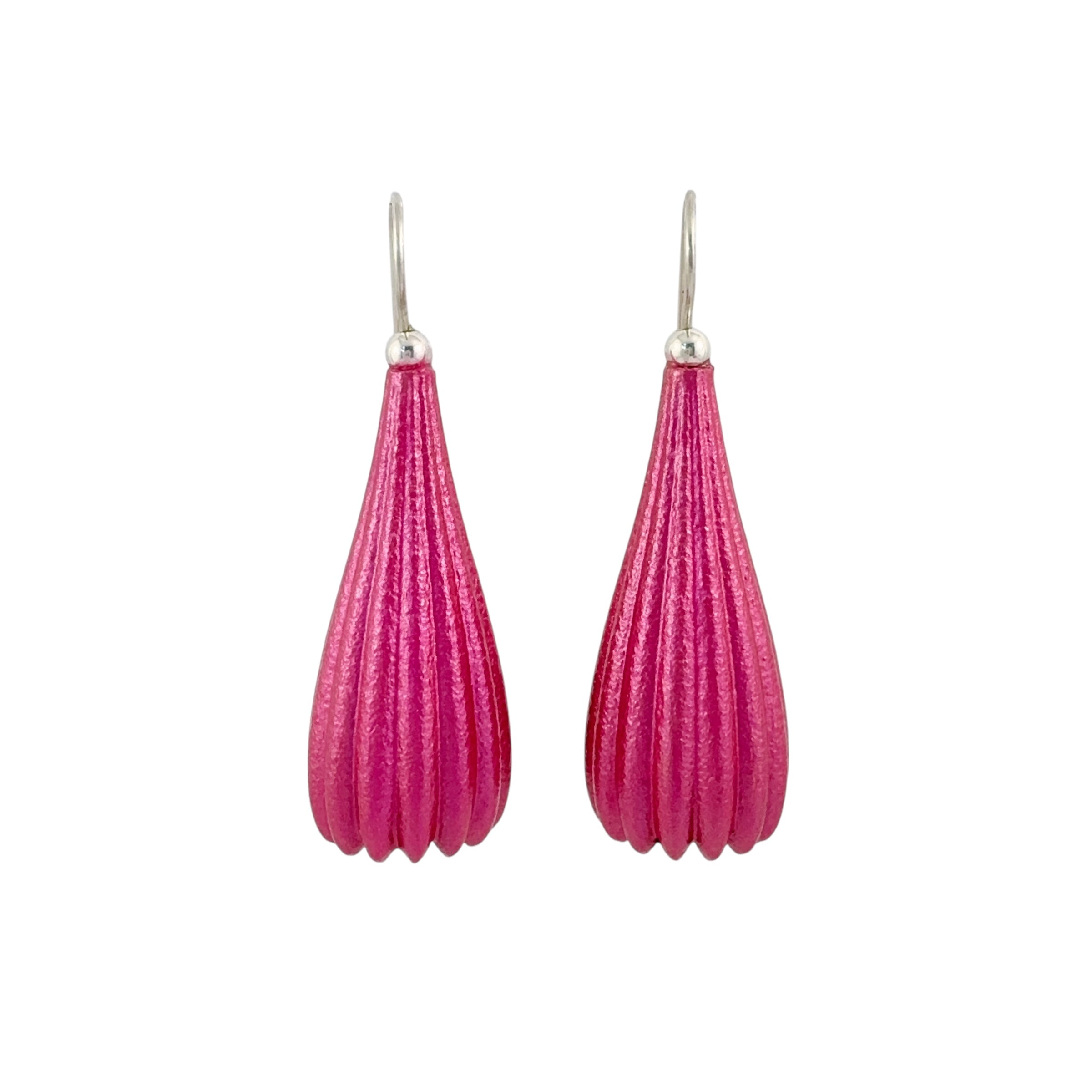 Echo Pod Large Earrings - Jenny Fahey