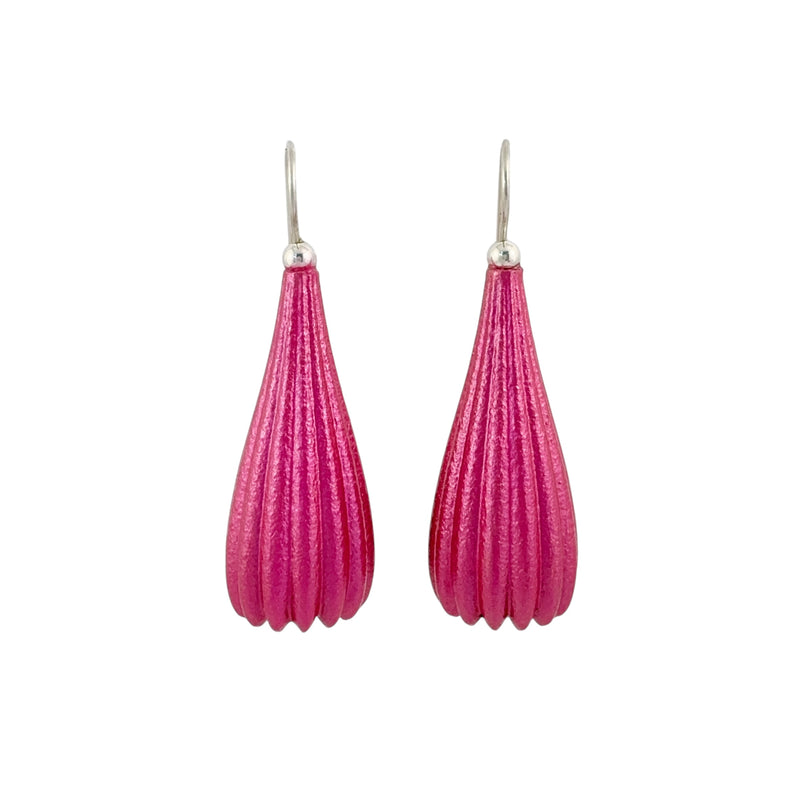 Echo Pod Large Earrings - Jenny Fahey