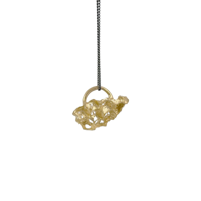 Wild Bee Necklace - Louise Fischer