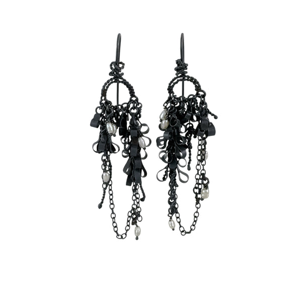 EverythingEverywhere I Earrings - Virginia Sprague