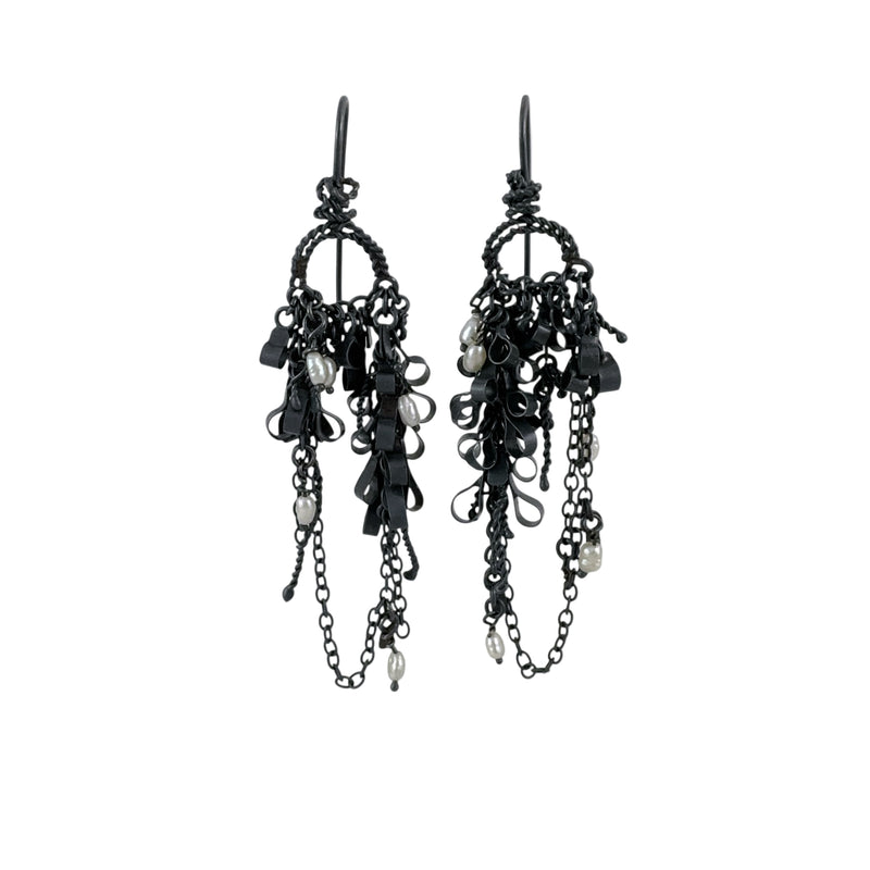 EverythingEverywhere I Earrings - Virginia Sprague