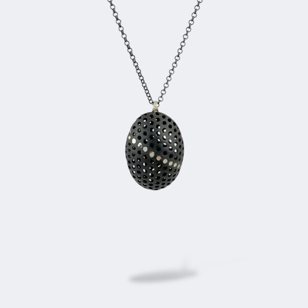 Still Lines Pendant - Jin Ah Jo