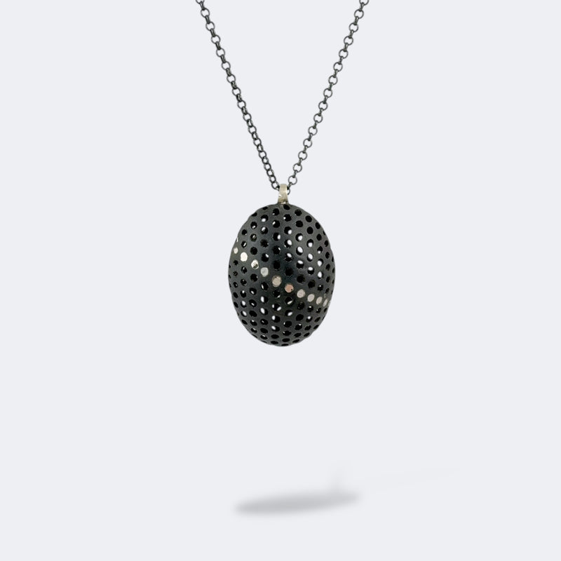 Still Lines Pendant - Jin Ah Jo