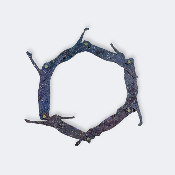 Joy In Brooch - Gizem Özgül