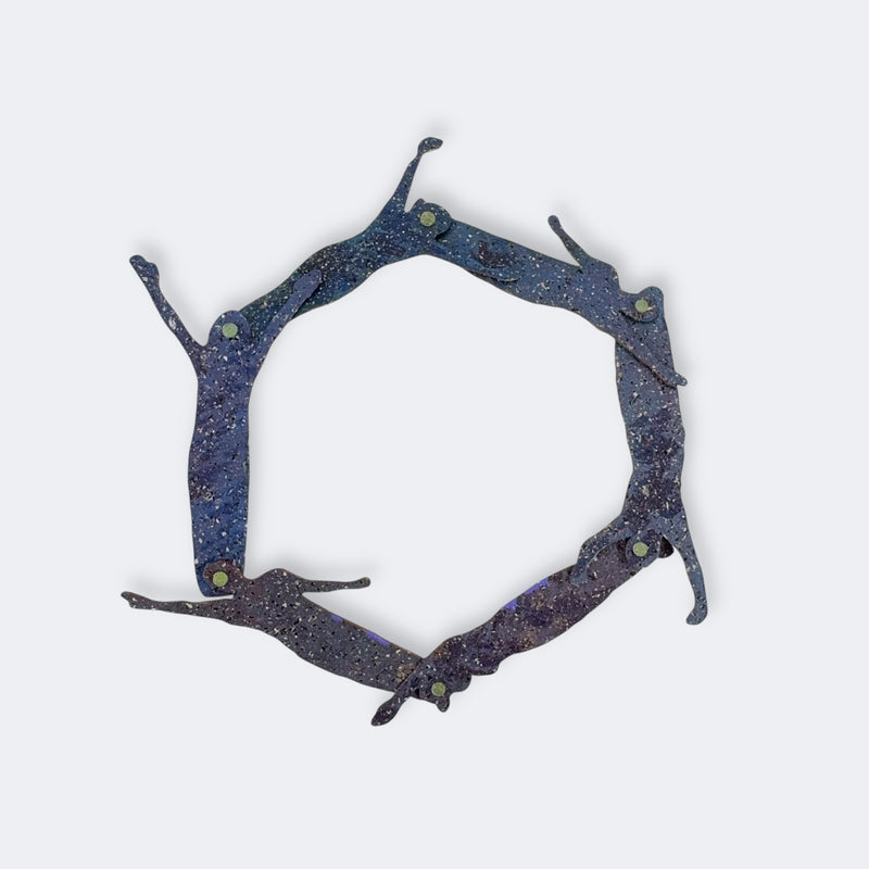 Joy In Brooch - Gizem Özgül