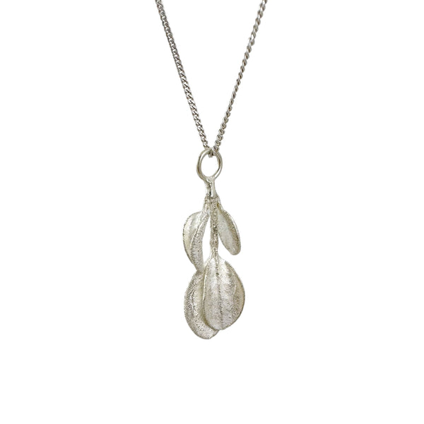 New Leaf Pendant - Anja Jagsch