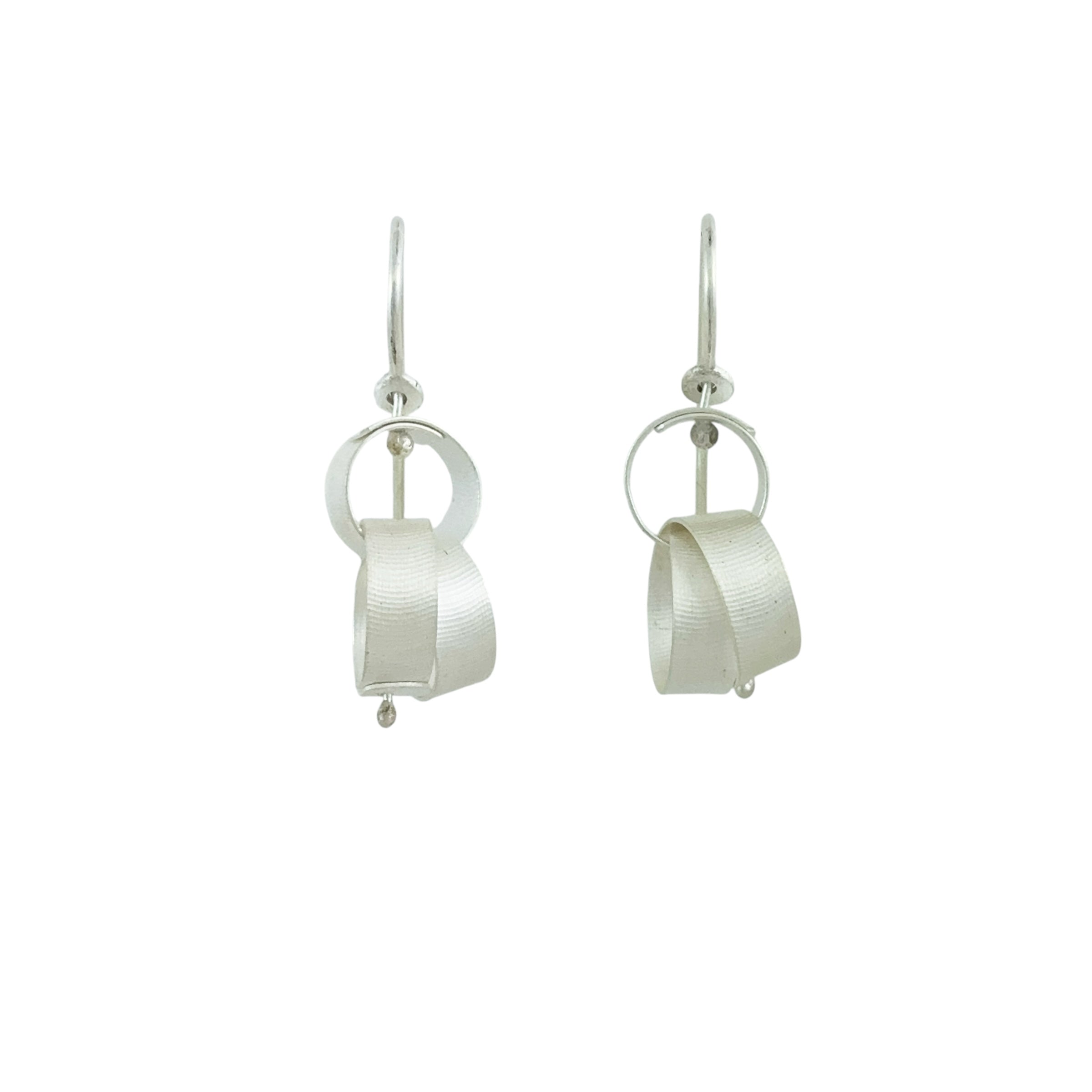 Fern Mini Hooks - Yuko Fujita