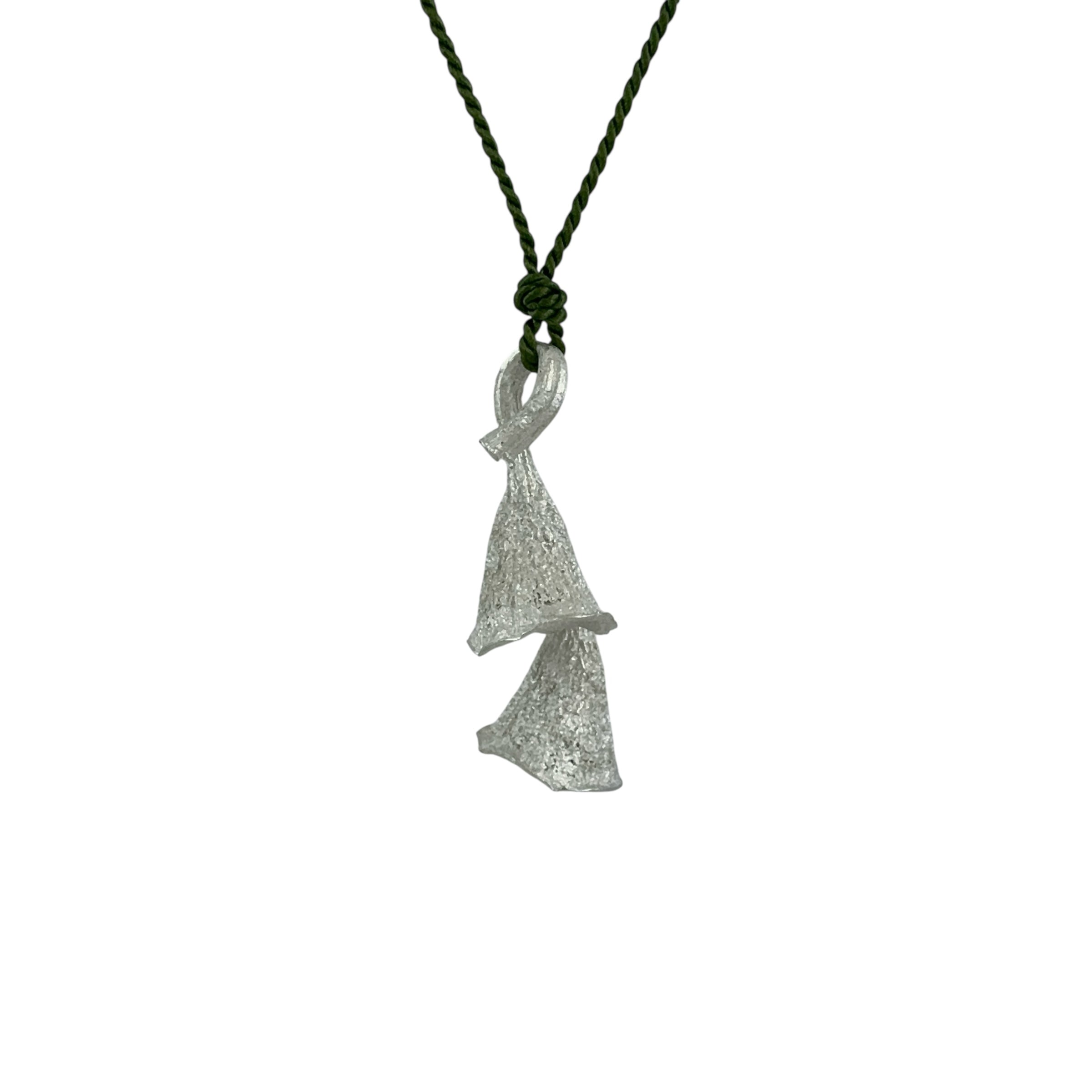 Bushwalker 'Gum Blossom Cup' Pendant - Melinda Young