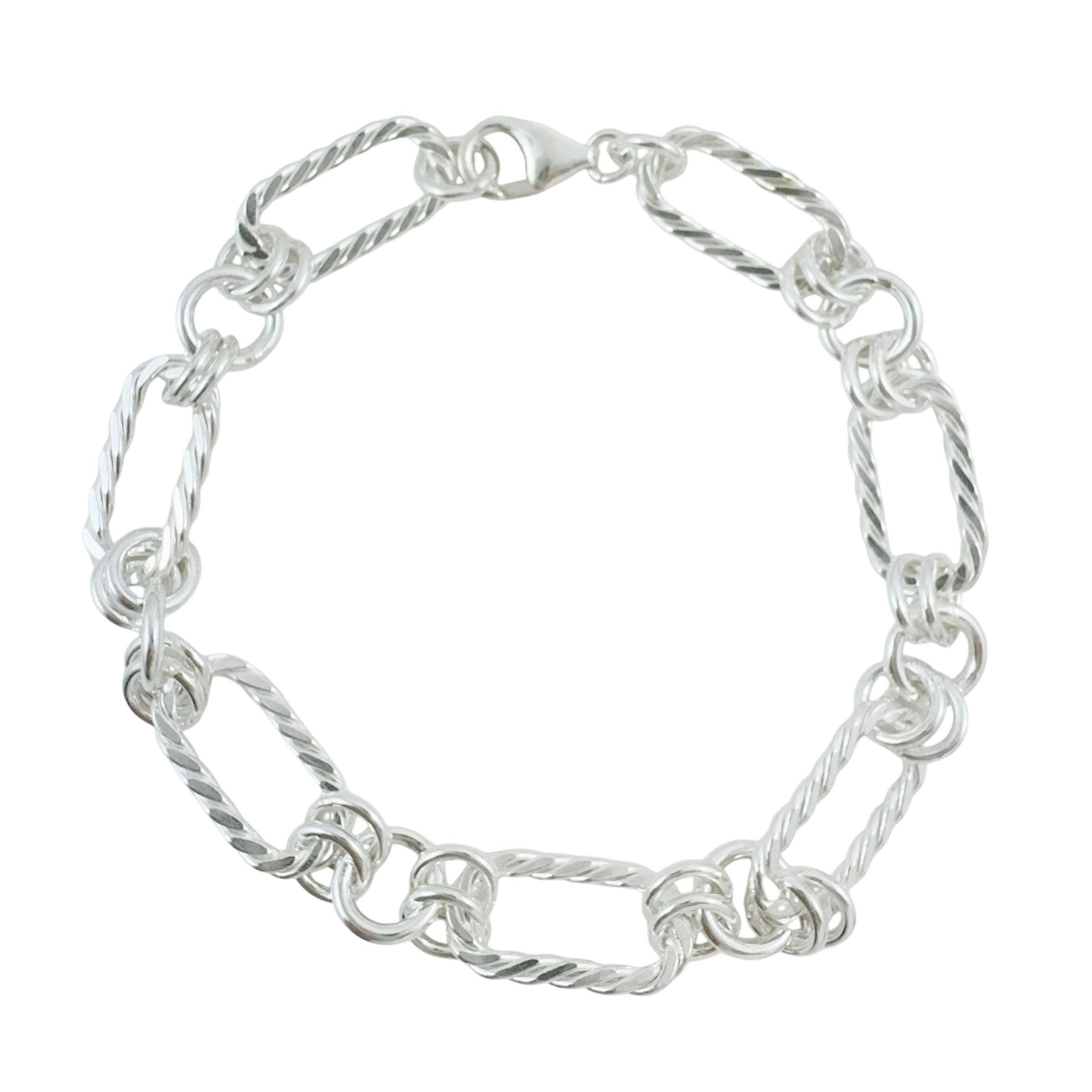 Duke Bracelet - Tamara Dixon