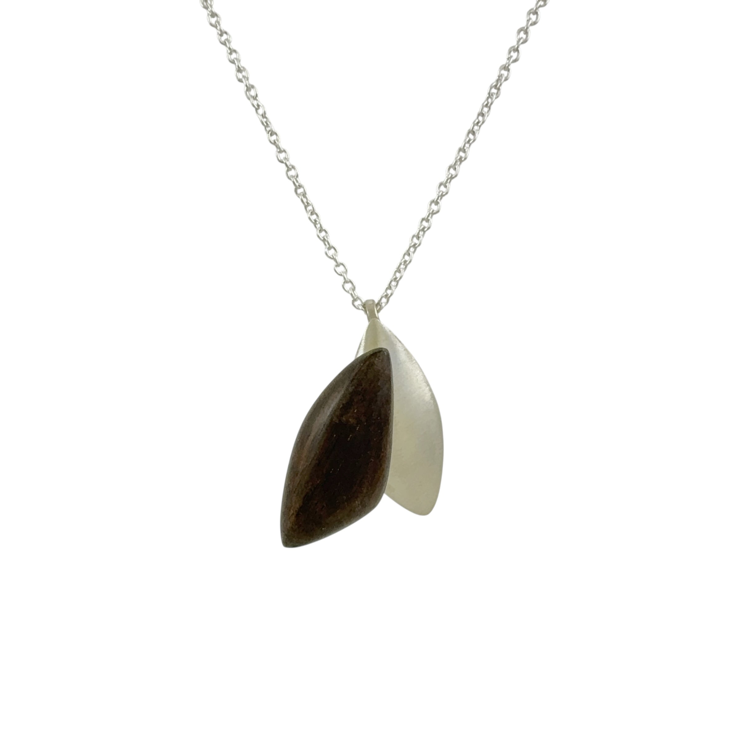 Blossom Necklace - Sarah Bourke