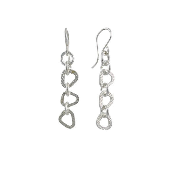 Todd  Earrings - Tamara Dixon