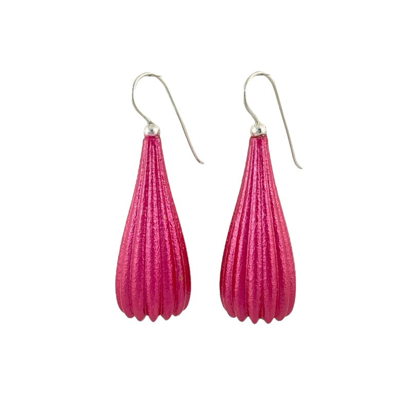 Echo Pod Large Earrings - Jenny Fahey