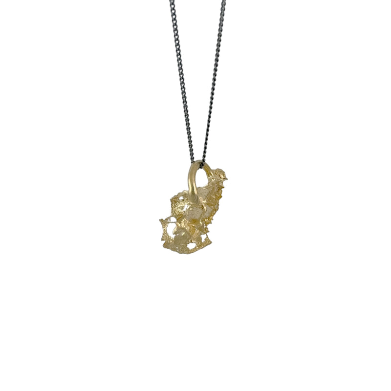 Wild Bee Necklace - Louise Fischer