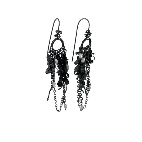 EverythingEverywhere I Earrings - Virginia Sprague