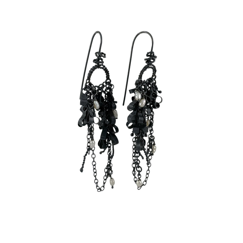 EverythingEverywhere I Earrings - Virginia Sprague