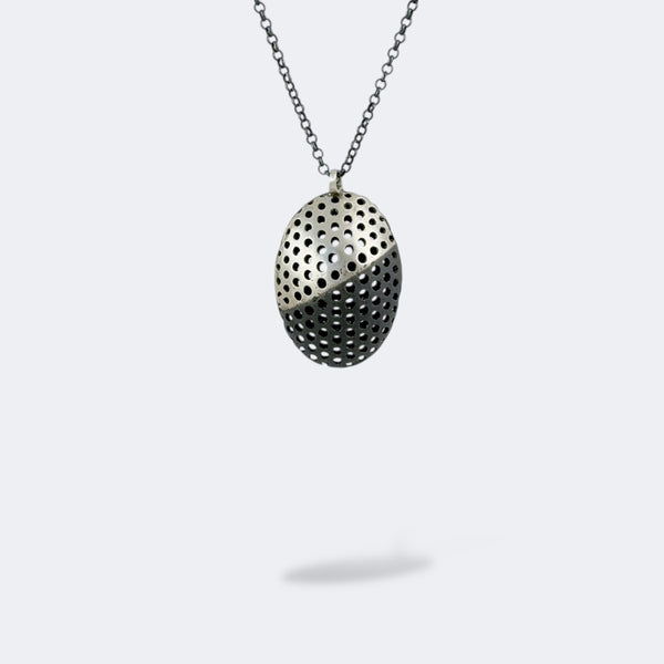 Still Lines Pendant - Jin Ah Jo