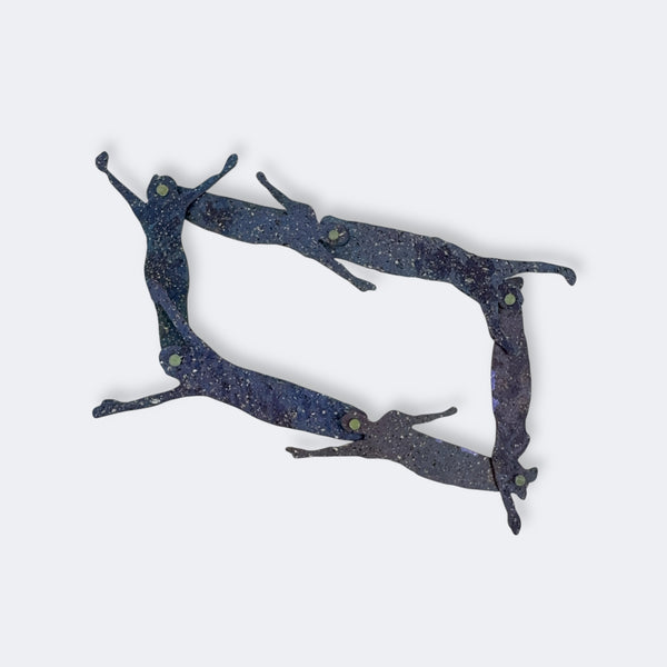 Joy In Brooch - Gizem Özgül