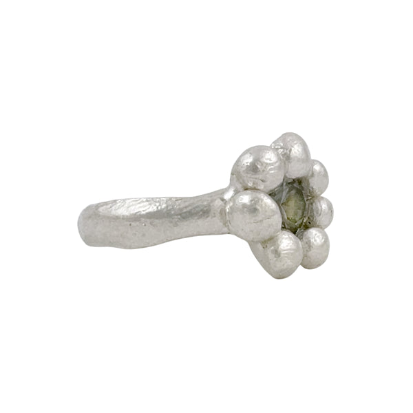 Glam Flower Ring - Melinda Young