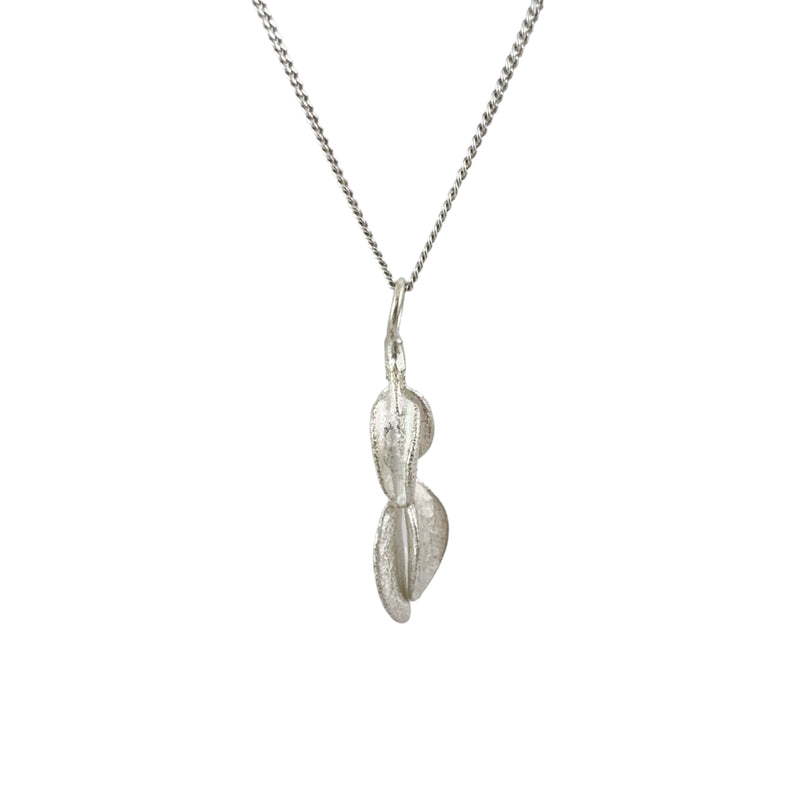 New Leaf Pendant - Anja Jagsch