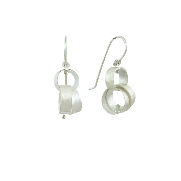 Fern Mini Hooks - Yuko Fujita