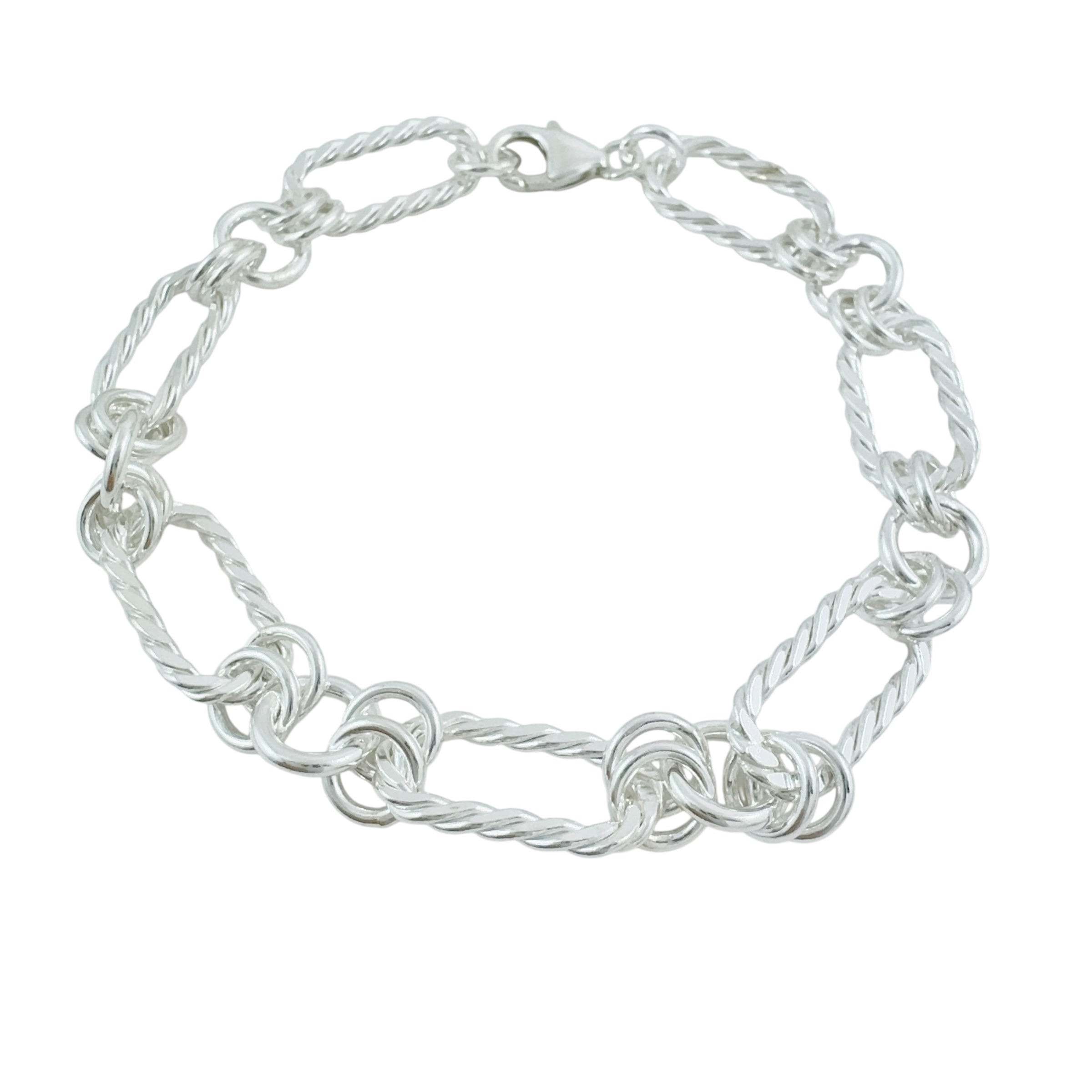 Duke Bracelet - Tamara Dixon