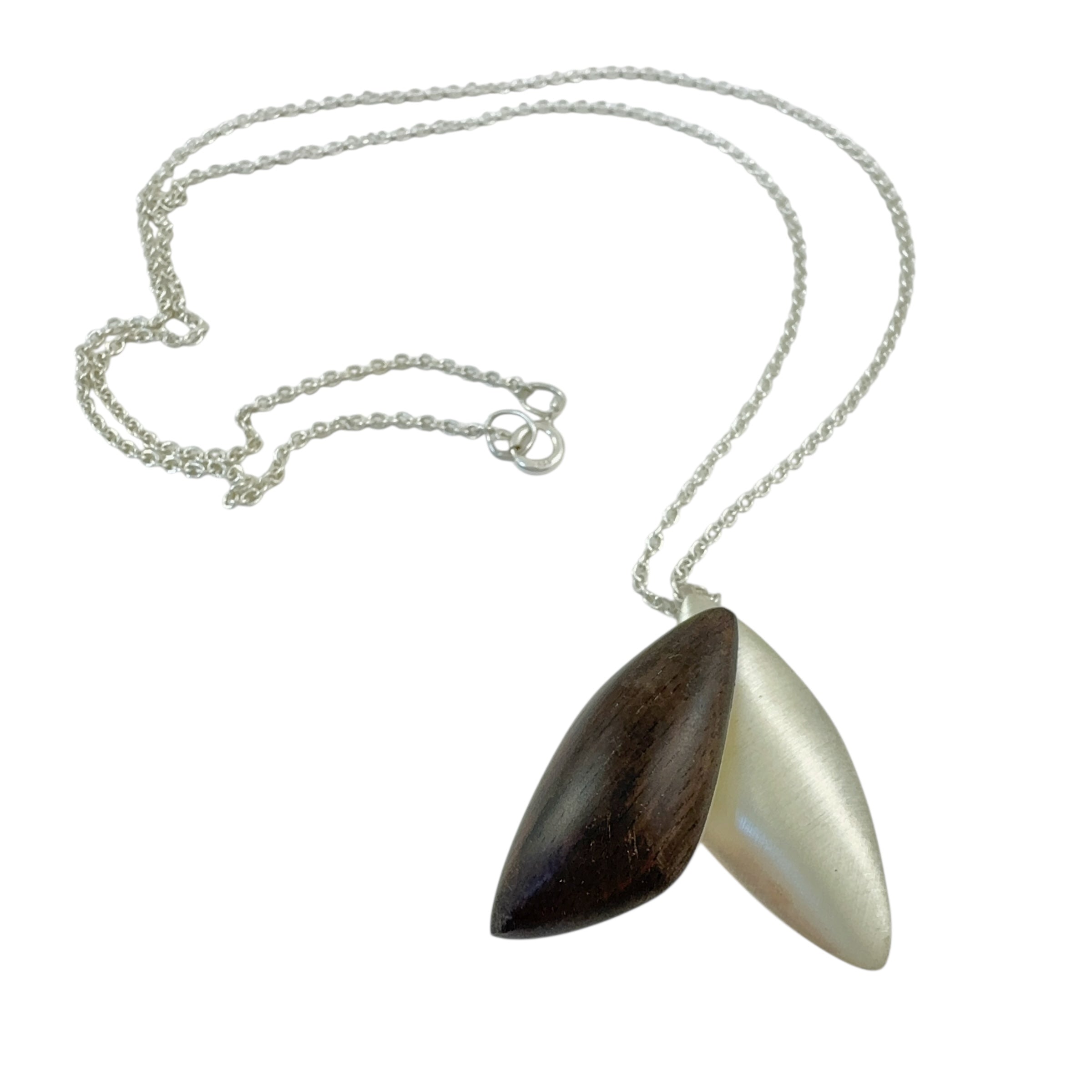 Blossom Necklace - Sarah Bourke