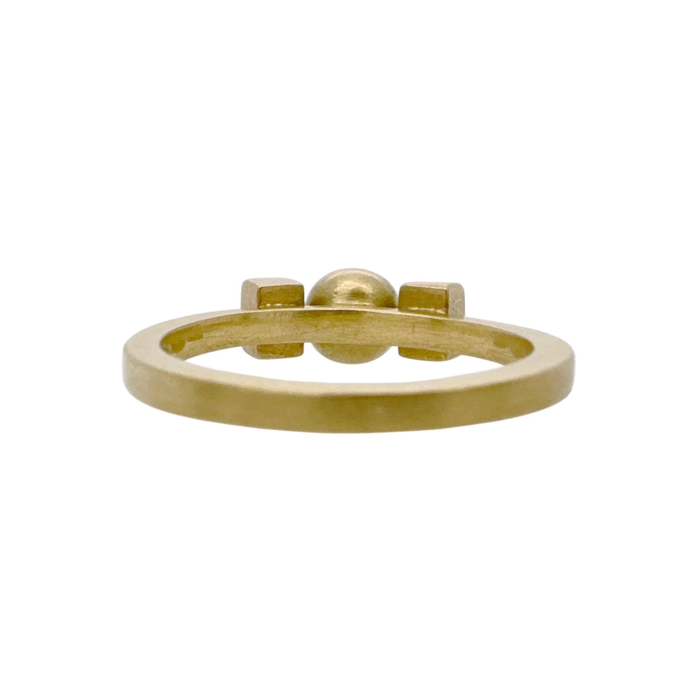 Celia Diamond Ring - Emma Jane Donald