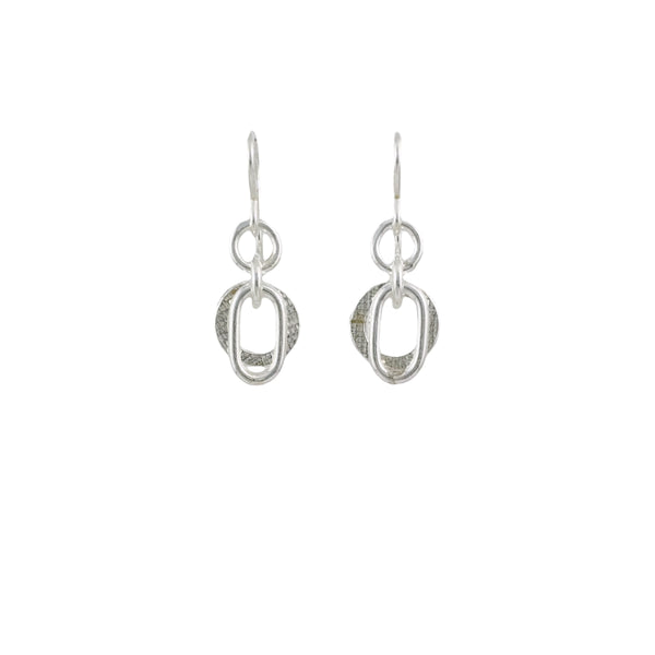 Neo Earrings - Tamara Dixon