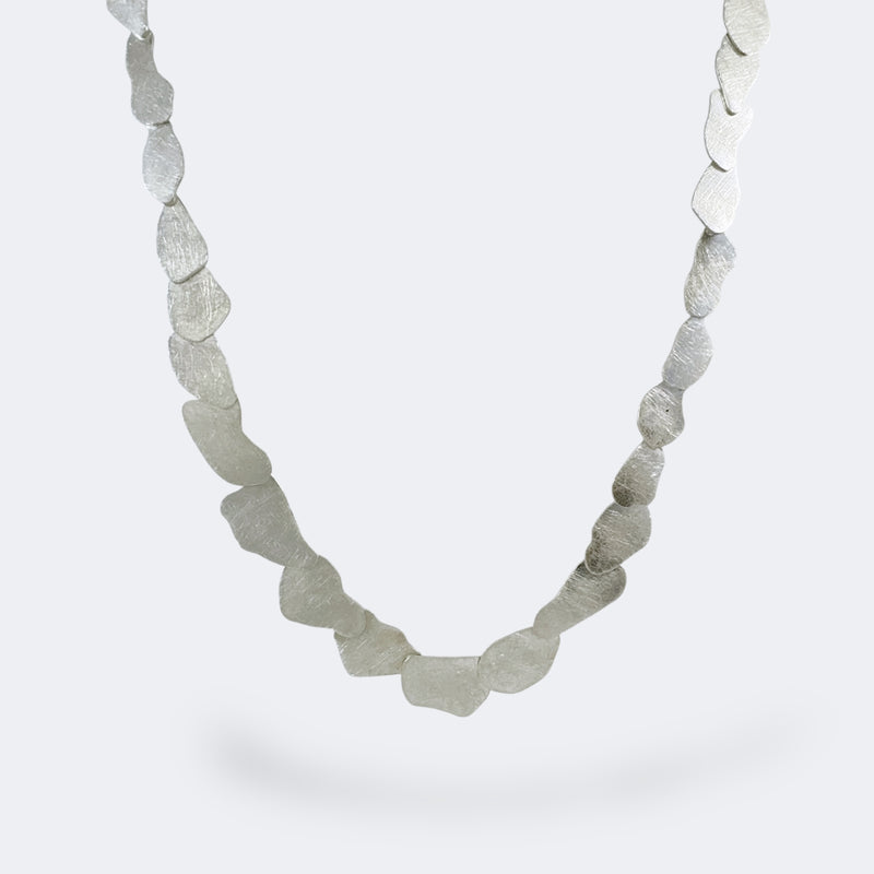 Stepping Stones Necklace - Carmel Duffy