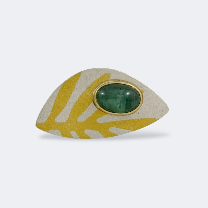Companion Ring - Claire Townsend