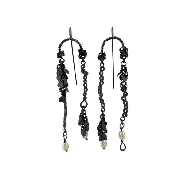 EverythingEverywhere II Earrings - Virginia Sprague