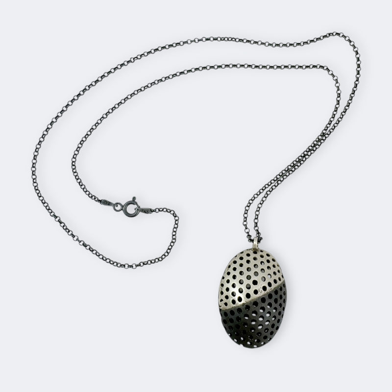 Still Lines Pendant - Jin Ah Jo
