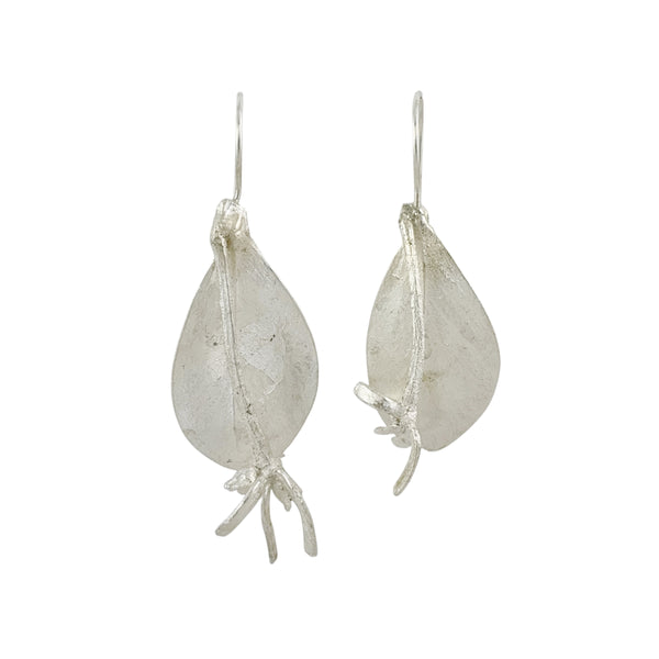 Port Lincoln Acacia Earrings - Anja Jagsch