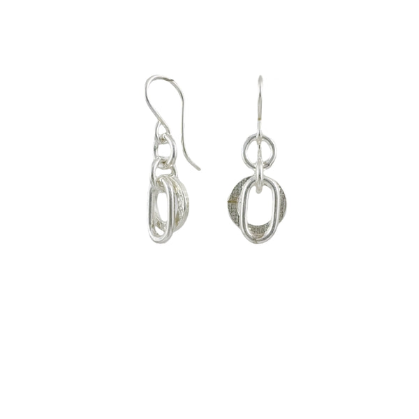 Neo Earrings - Tamara Dixon