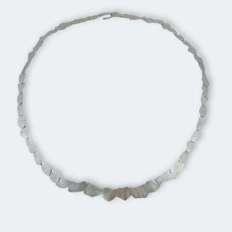 Stepping Stones Necklace - Carmel Duffy