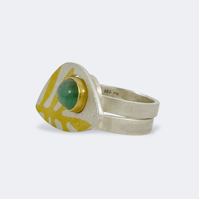 Companion Ring - Claire Townsend