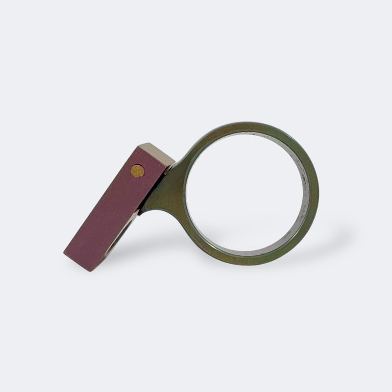Virage Ring - Viktor Kalinowski