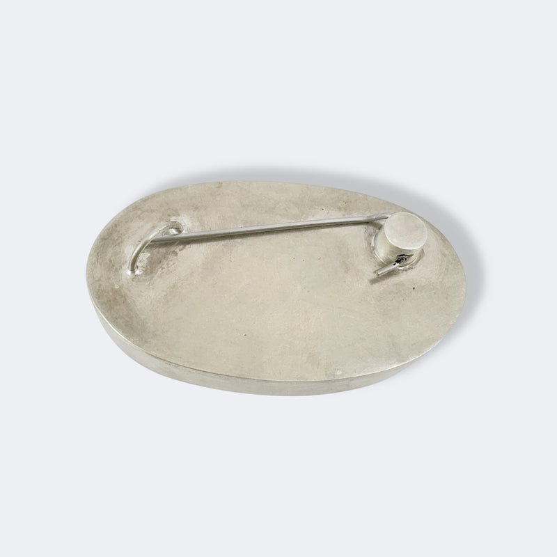 Sometimes Brooch - Emma Wheeler