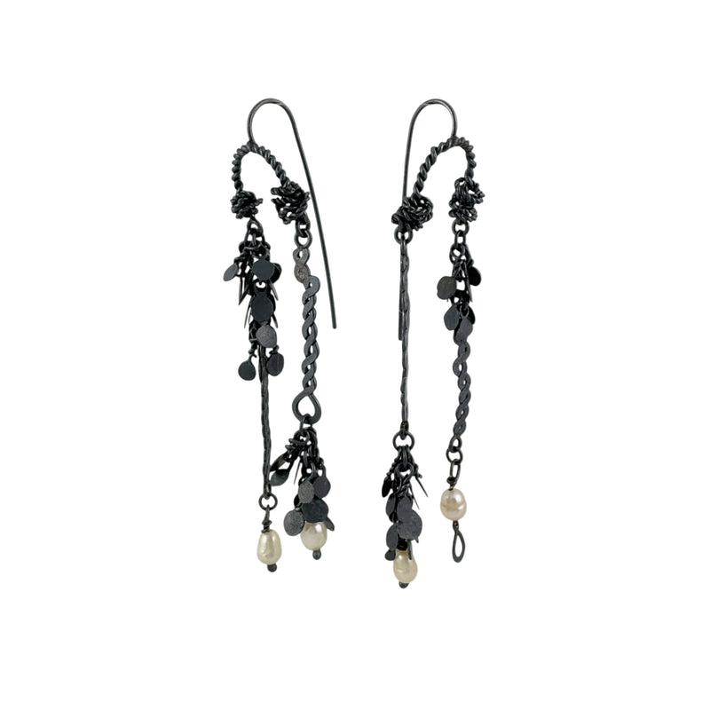 EverythingEverywhere II Earrings - Virginia Sprague