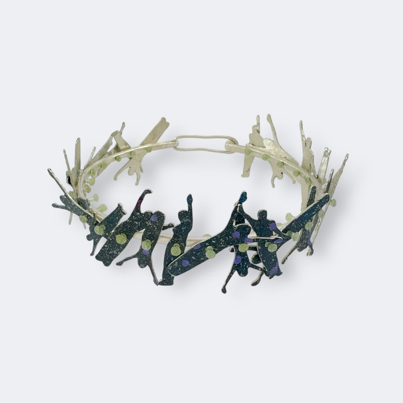Joy Out Bracelet - Gizem Özgül