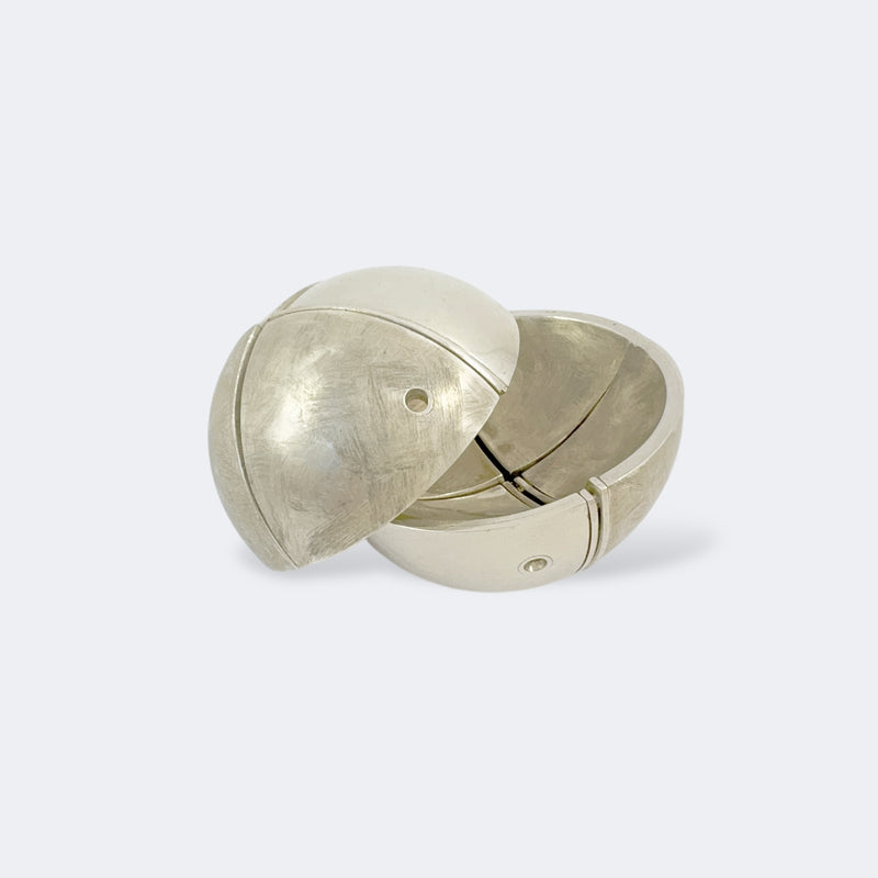 Sphere IV - Jacki Stone