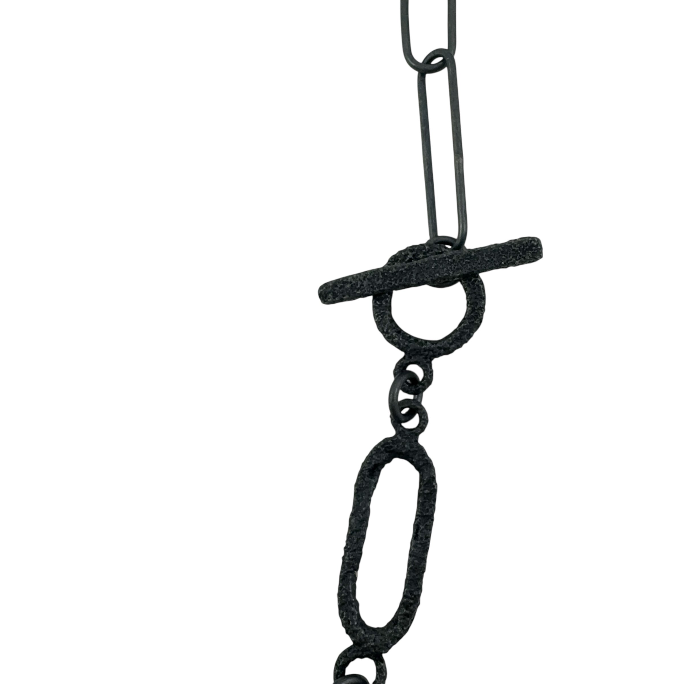 One Thousand Lights Necklace III - Virginia Sprague