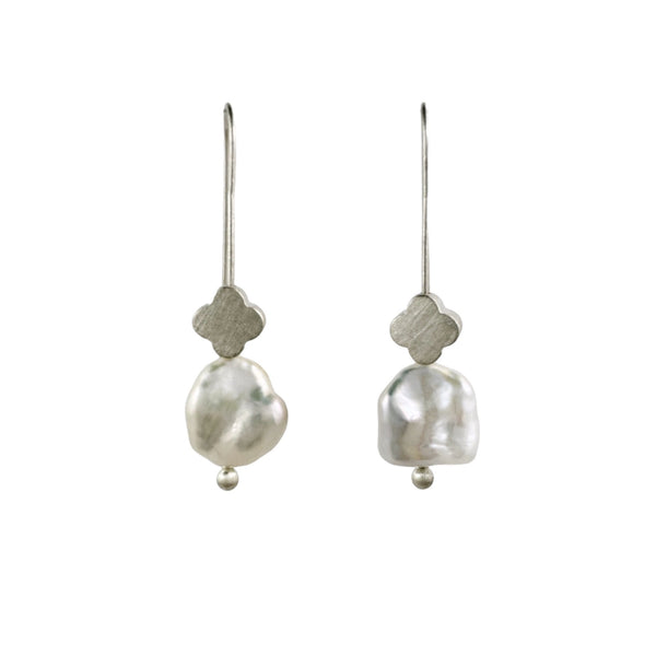Polarity Earrings - Kate Alterio