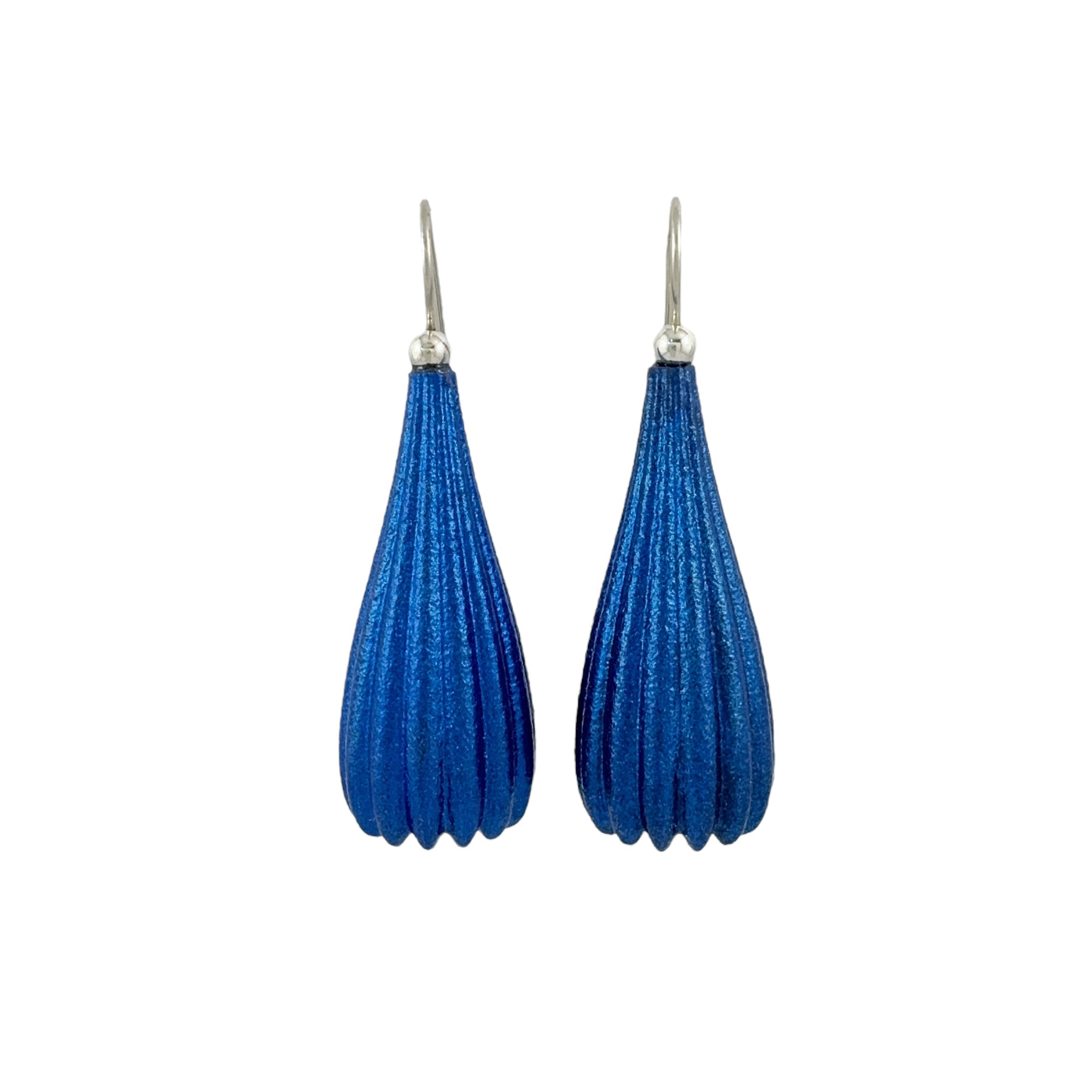 Echo Pod Large Earrings - Jenny Fahey