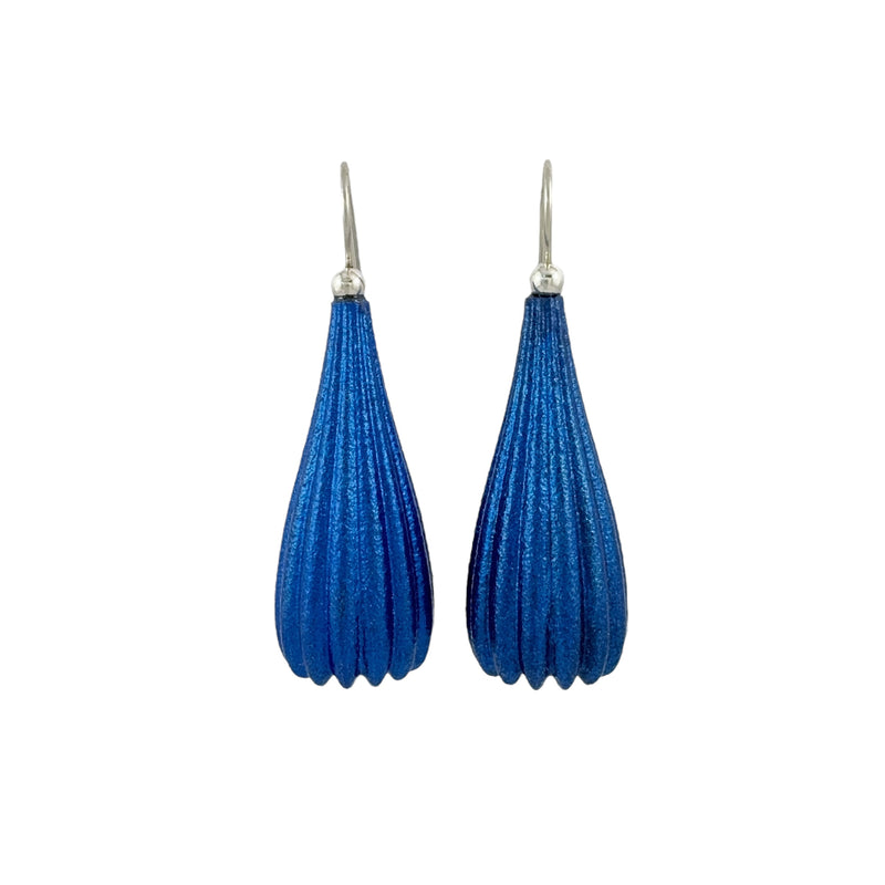 Echo Pod Large Earrings - Jenny Fahey