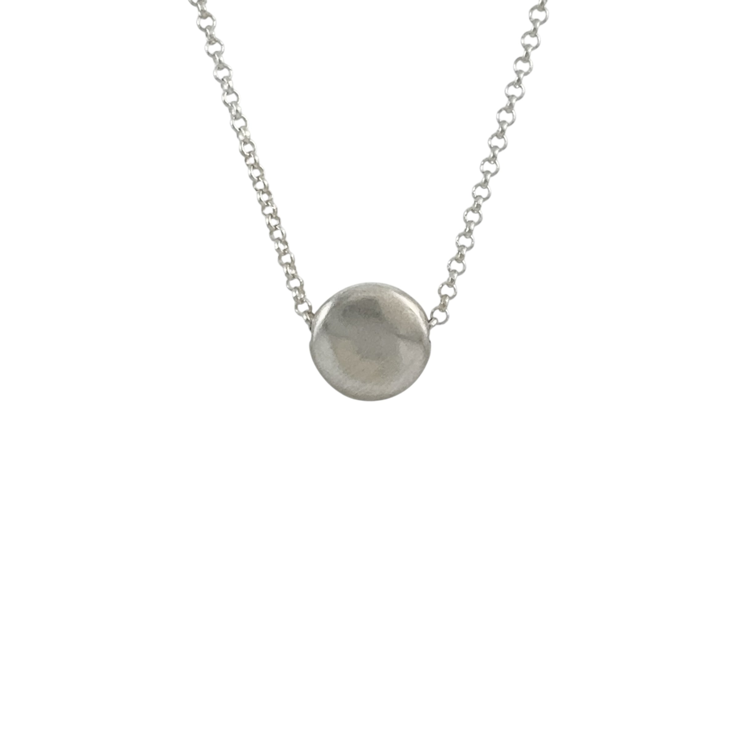 Mia Blob Necklace - Ari Athans
