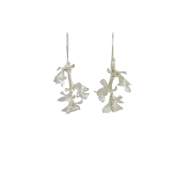 Galenia Earrings - Anja Jagsch